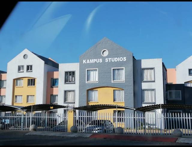 1 BEDROOM PROPERTY TO RENT IN DIE BULT